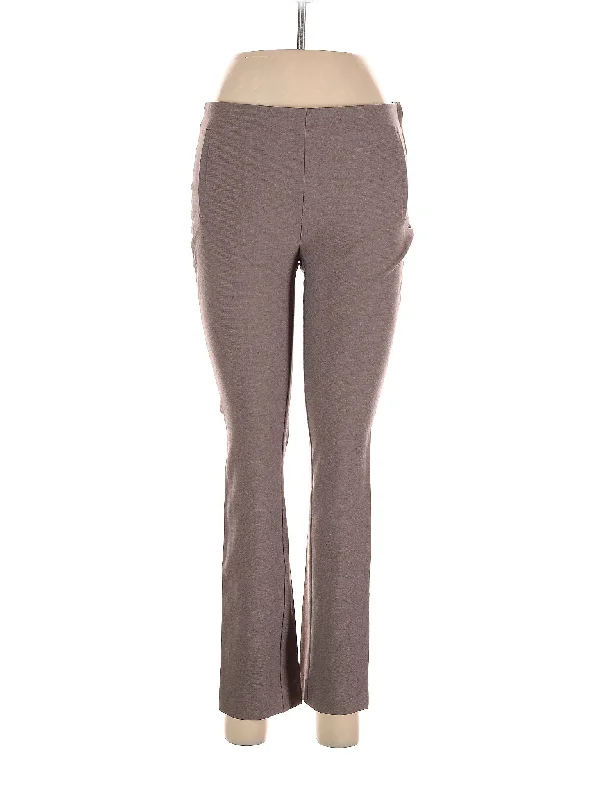 Casual Pants Relaxed Lounge Trousers