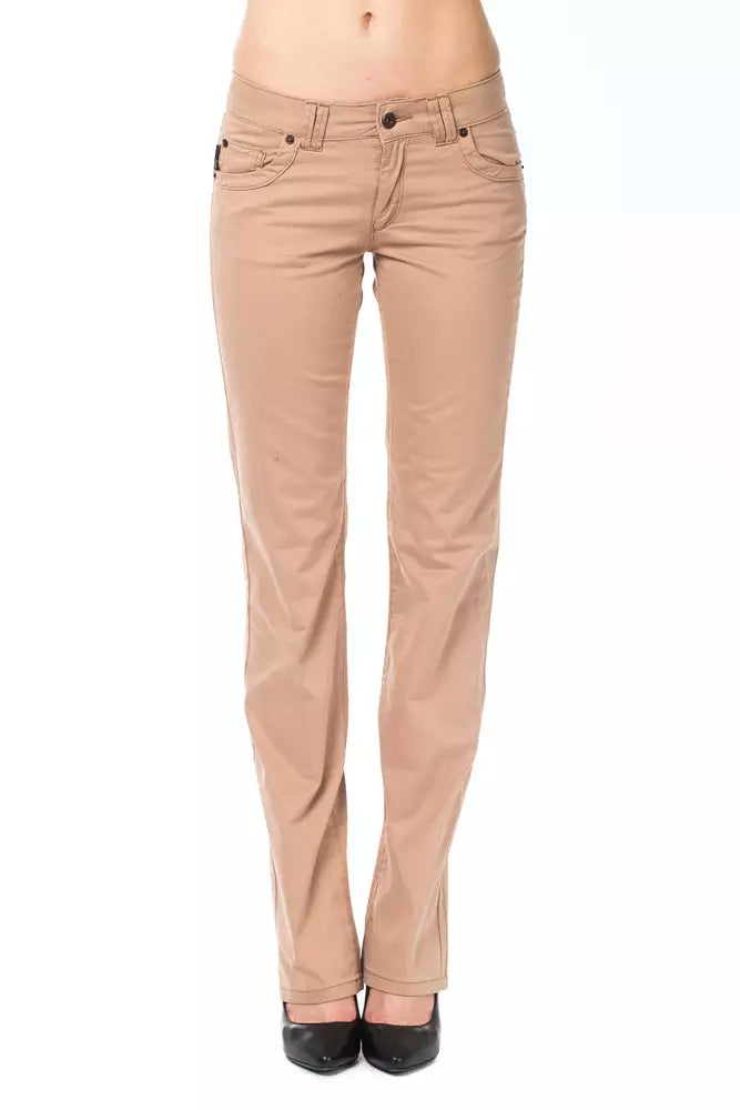 Ungaro Fever  Cotton Women Women's Pant Fashionable Track Pants