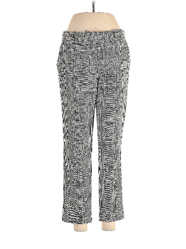 Dress Pants Relaxed Casual Leggings