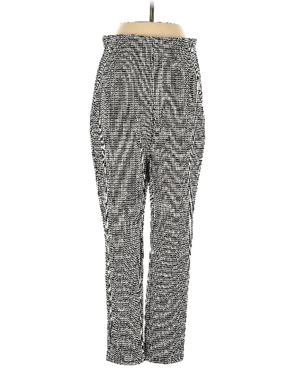 Casual Pants Cozy Full-Length Pants