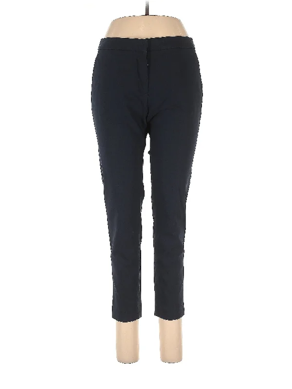 Dress Pants Modern Stretch Trousers