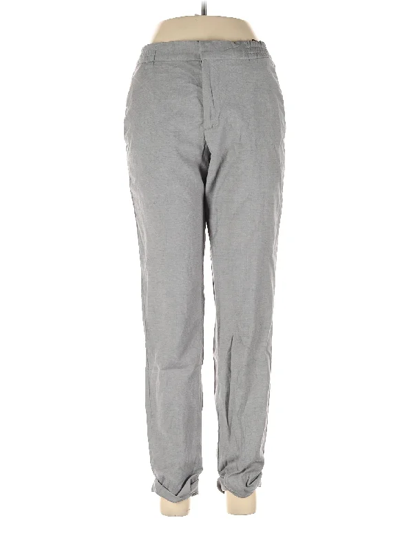 Casual Pants Comfortable Jogger Trousers