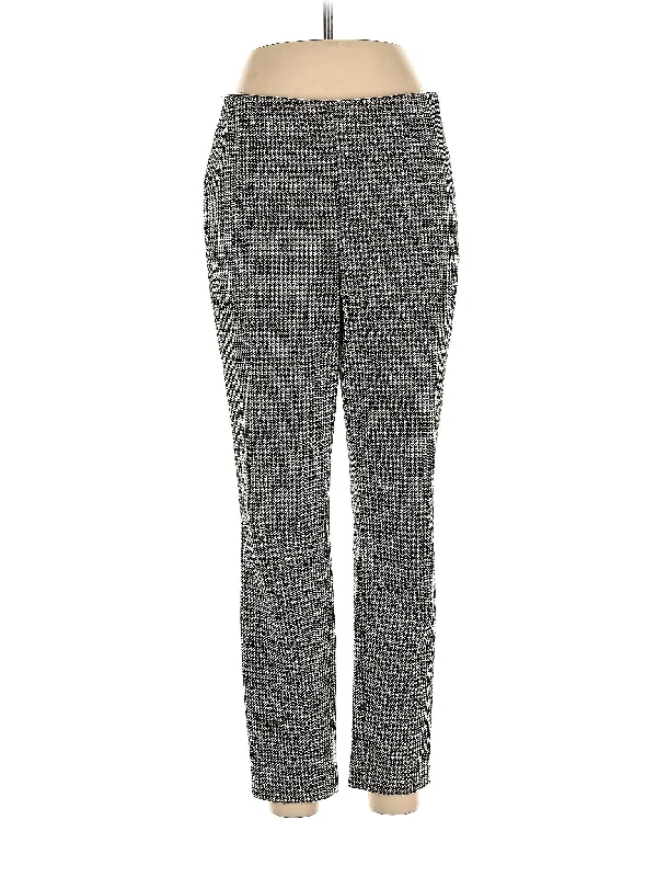 Casual Pants Soft Wool Pants