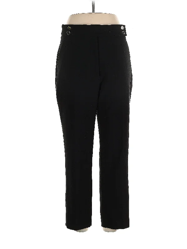 Dress Pants Soft Stretch Leggings