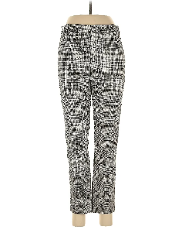 Casual Pants Trendy Printed Pants