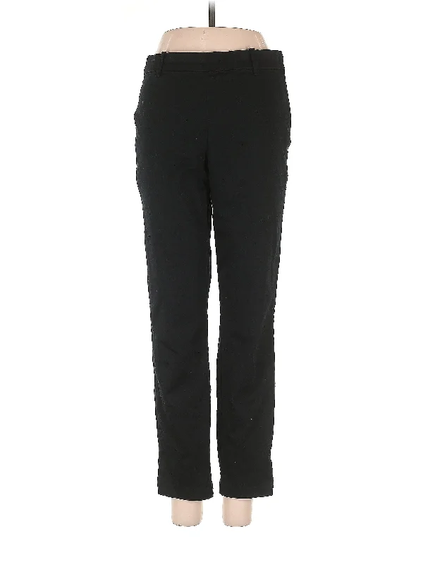 Dress Pants Elegant Palazzo Trousers