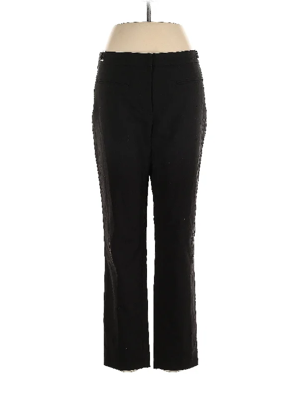 Dress Pants High-Waist Yoga Pants