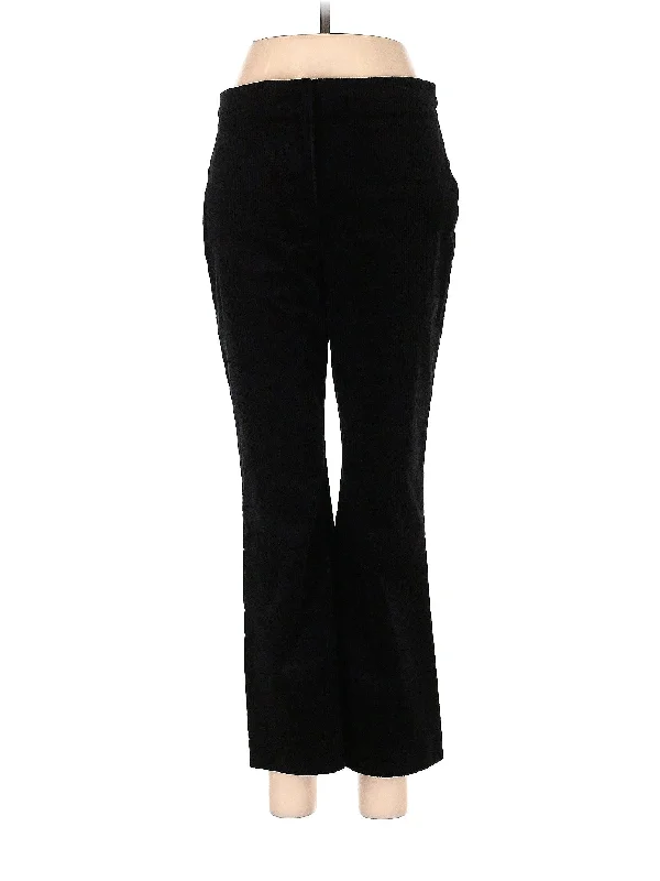 Dress Pants Comfy Zip-Up Pants