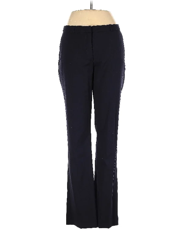 Dress Pants Comfortable Wide-Leg Pants