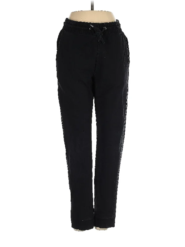 Casual Pants Modern Skinny Pants