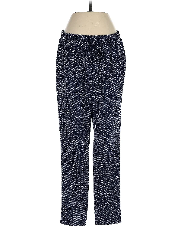 Casual Pants Comfortable Pleated Pants