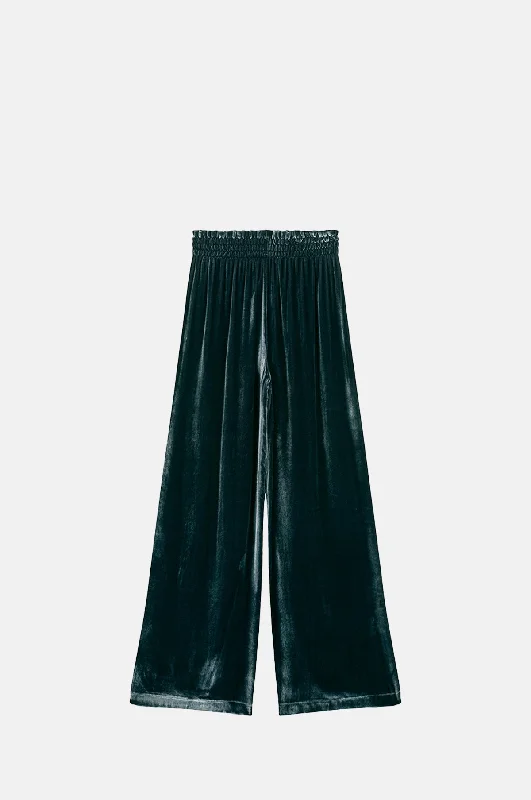 Olivia Pants Midnight Classic Stretch Pants