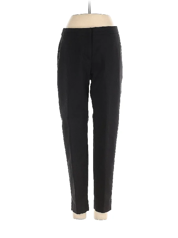 Dress Pants Soft Stretch Trousers