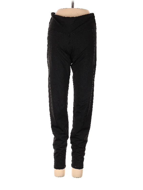 Active Pants Comfortable Jogger Trousers