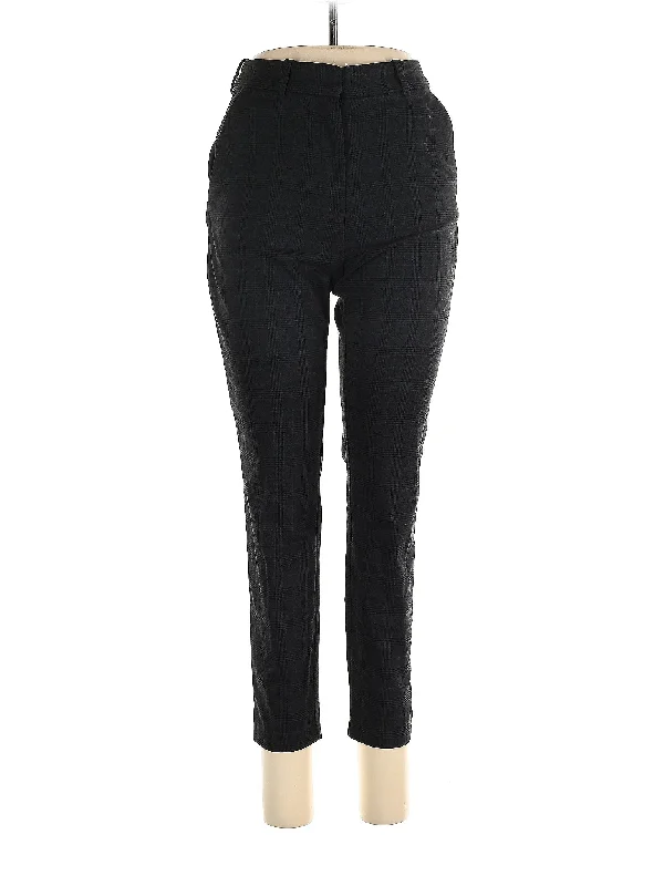 Dress Pants Relaxed Casual Leggings