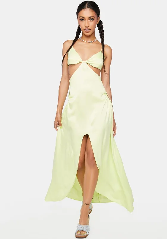 Toni Maxi Dress Classic Strapless Maxi Dress