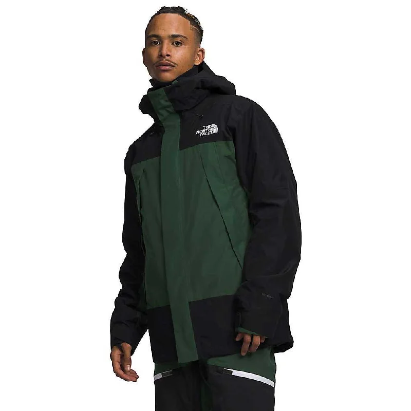 pine needle tnf black:#33382e