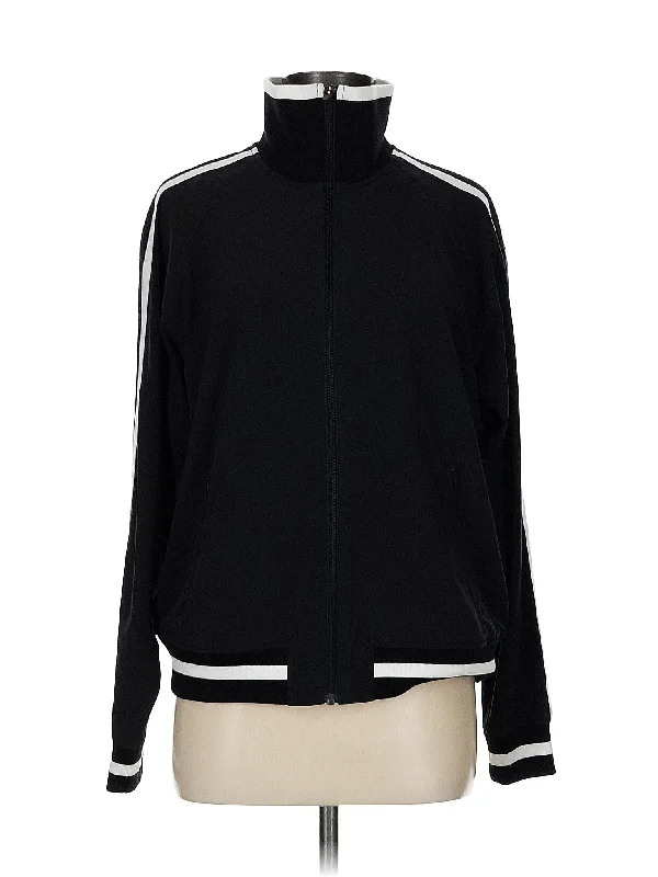 Track Jacket Jacket Blazer Coat