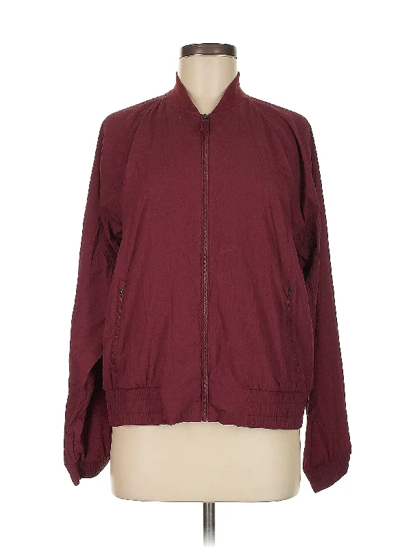 Track Jacket Rayon Jacket Velvet Jacket Corduroy Jacket