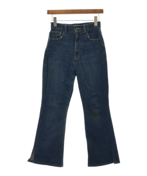 SLY Jeans Stylish Bootcut Denim Jeans